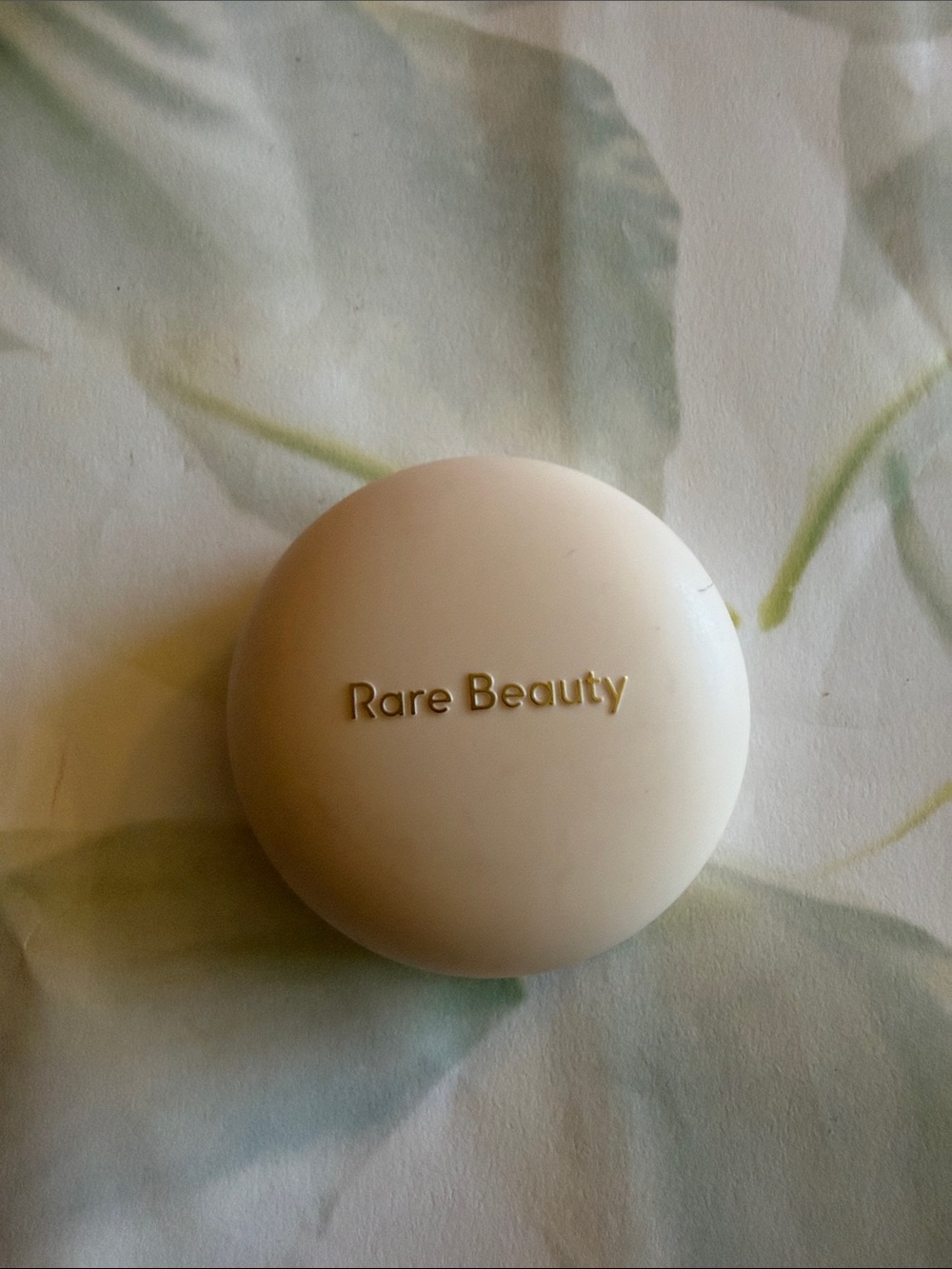 Rare Beauty powder blush nwob